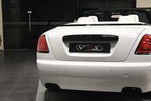 Rolls-Royce Dawn V12