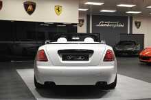 Rolls-Royce Dawn V12