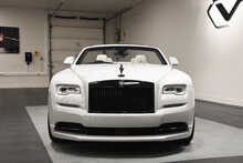 Rolls-Royce Dawn V12