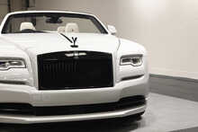 Rolls-Royce Dawn V12