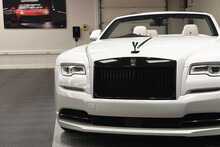 Rolls-Royce Dawn V12