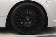 Rolls-Royce Dawn V12