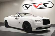 Rolls-Royce Dawn V12