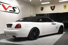 Rolls-Royce Dawn V12