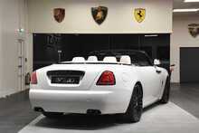 Rolls-Royce Dawn V12