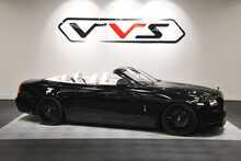 Rolls-Royce Dawn V12