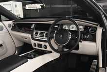 Rolls-Royce Dawn V12