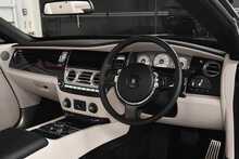 Rolls-Royce Dawn V12