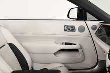 Rolls-Royce Dawn V12