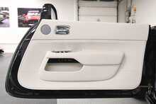 Rolls-Royce Dawn V12