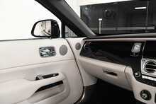 Rolls-Royce Dawn V12