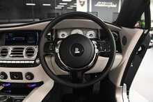 Rolls-Royce Dawn V12