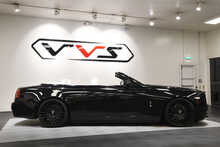 Rolls-Royce Dawn V12