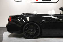 Rolls-Royce Dawn V12