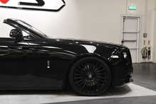 Rolls-Royce Dawn V12