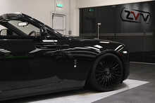 Rolls-Royce Dawn V12