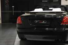 Rolls-Royce Dawn V12