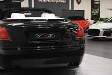 Rolls-Royce Dawn V12