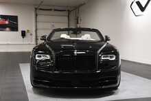 Rolls-Royce Dawn V12