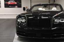 Rolls-Royce Dawn V12