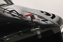 Rolls-Royce Dawn V12