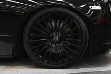 Rolls-Royce Dawn V12