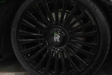 Rolls-Royce Dawn V12