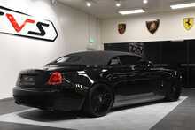 Rolls-Royce Dawn V12