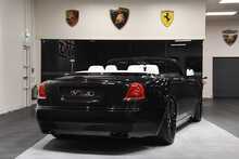 Rolls-Royce Dawn V12