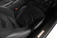 Aston Martin DBS V12 BiTurbo Superleggera