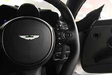 Aston Martin DBS V12 BiTurbo Superleggera