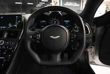 Aston Martin DBS V12 BiTurbo Superleggera