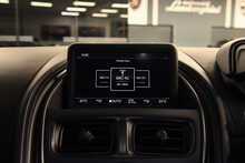 Aston Martin DBS V12 BiTurbo Superleggera