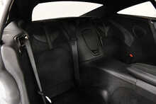 Aston Martin DBS V12 BiTurbo Superleggera