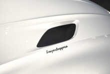 Aston Martin DBS V12 BiTurbo Superleggera