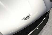 Aston Martin DBS V12 BiTurbo Superleggera