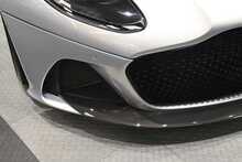 Aston Martin DBS V12 BiTurbo Superleggera