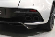 Aston Martin DBS V12 BiTurbo Superleggera