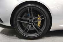 Aston Martin DBS V12 BiTurbo Superleggera