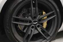 Aston Martin DBS V12 BiTurbo Superleggera