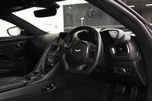 Aston Martin DBS V12 BiTurbo Superleggera