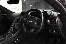 Aston Martin DBS V12 BiTurbo Superleggera