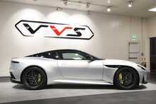 Aston Martin DBS V12 BiTurbo Superleggera