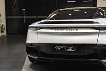 Aston Martin DBS V12 BiTurbo Superleggera