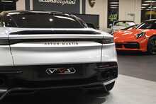 Aston Martin DBS V12 BiTurbo Superleggera