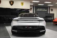 Aston Martin DBS V12 BiTurbo Superleggera