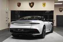 Aston Martin DBS V12 BiTurbo Superleggera