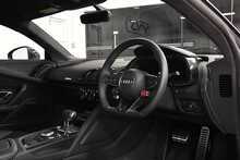 Audi R8 FSI V10 Performance Edition