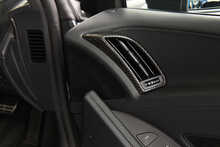 Audi R8 FSI V10 Performance Edition