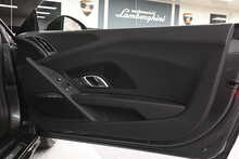 Audi R8 FSI V10 Performance Edition